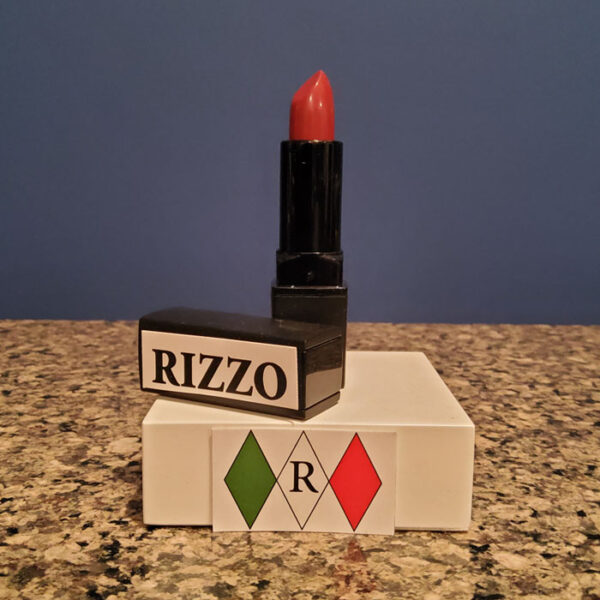 Rizzo Brand Red Lipstick